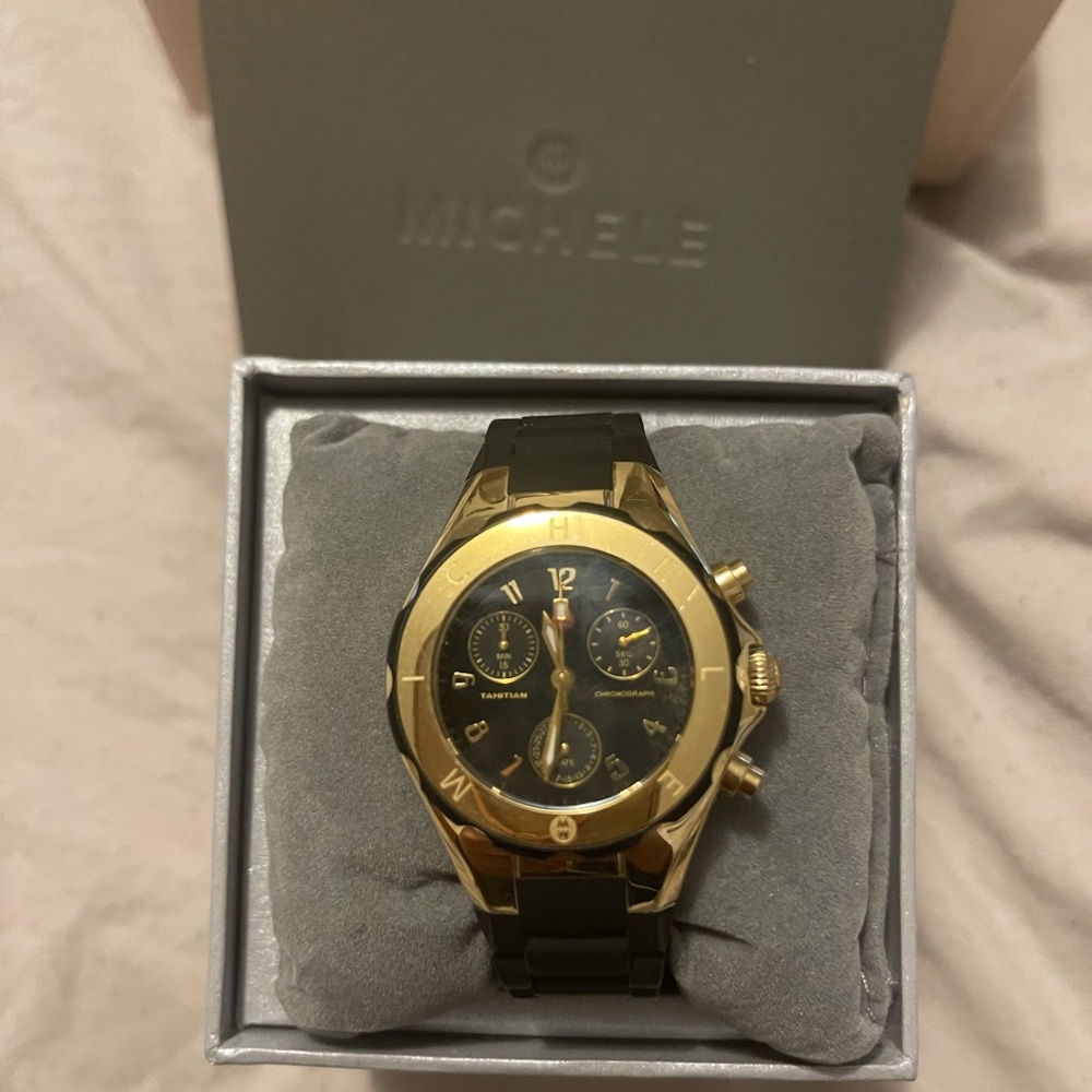 Michele Watch